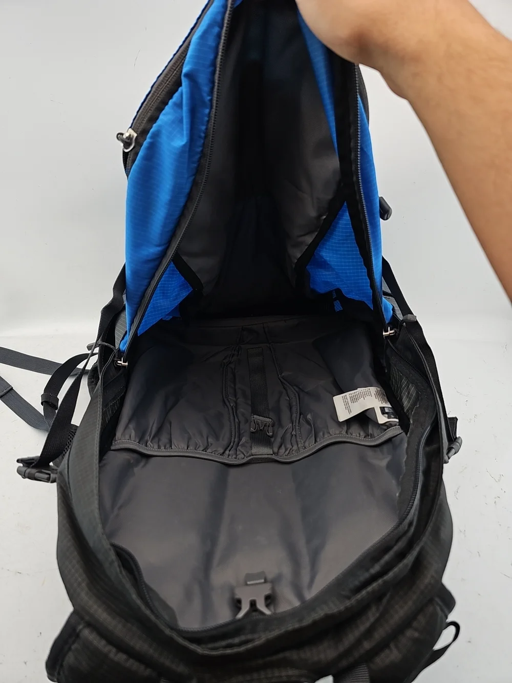 The North Face Angstrom 30 Backpack
